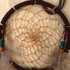 Dreamcatcher